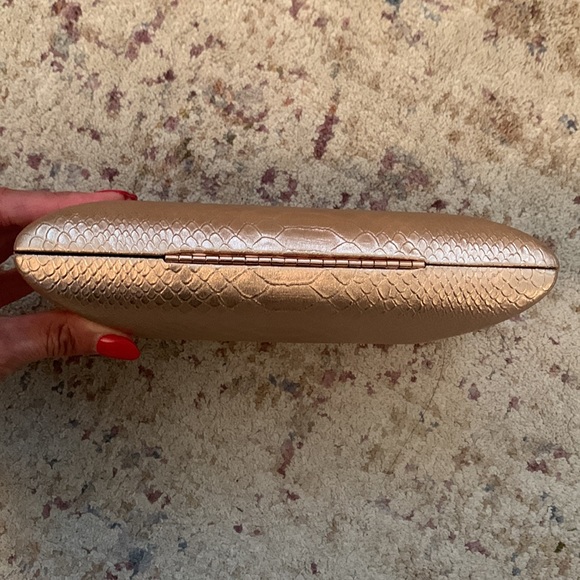 Vince Camuto Clutch - Picture 4 of 8